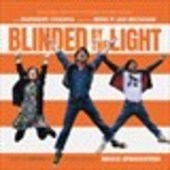 Album artwork for BLINDED BY THE LIGHT