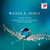 Album artwork for Water & Spirit