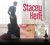 Album artwork for Stacey Kent - Tenderly / I know I dream