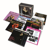 Album artwork for Eileen Farrell - The Complete Columbia Album Colle