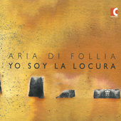 Album artwork for VARIOUS AUTHORS: YO SOY LA LOC