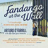 Album artwork for FANDANGO AT THE WALL