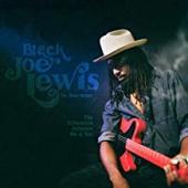 Album artwork for Black Joe Lewis - The Difference Between You & Me