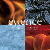 Album artwork for ESSENCE