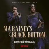 Album artwork for Ma Rainey's Black Bottom (Music from the Netflix F