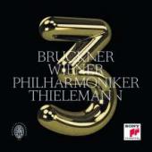 Album artwork for Anton Bruckner: Symphony No 3(1877 version)