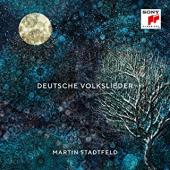 Album artwork for Martin Stadtfeld - Deutsche Volkslieder