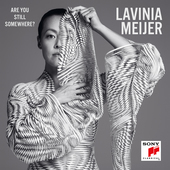 Album artwork for Lavinia Meijer - Are you still somewhere?