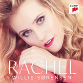 Album artwork for Rachel Willis-Sorensen - Rachel