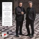 Album artwork for Insieme - Opera Duets