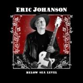 Album artwork for Eric Johnson Below Sea Level