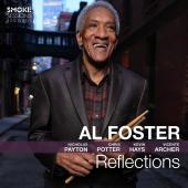 Album artwork for Al Foster: Reflections