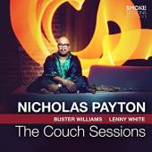Album artwork for Nicholas Payton: Couch Sessions