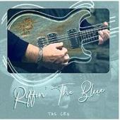 Album artwork for Tas Cru: Riffin' The Blue
