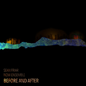 Album artwork for Friar: Before and After