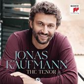 Album artwork for Jonas Kaufmann - The Tenor