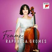 Album artwork for Raphaela Gromes - Femmes