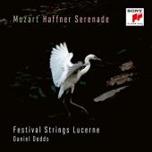 Album artwork for Mozart: Serenade Nr.7