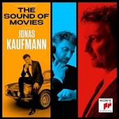 Album artwork for Jonas Kaufmann - The Sound of Movies