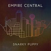 Album artwork for Snarky Puppy: Empire Central