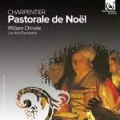 Album artwork for CHARPENTIER. Pastorale. Les Arts Florissants/Chris