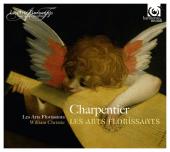 Album artwork for Charpentier: Les Arts Florissants / Christie