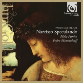Album artwork for FIRENZE: NARCISSO SPECULANDO