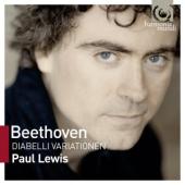 Album artwork for Beethoven: Diabelli Variations