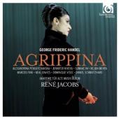Album artwork for Haendel: Agrippina