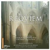 Album artwork for JC Bach: Requiem