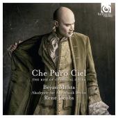 Album artwork for Bejun Mehta: The Rise of Classical Opera