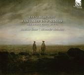 Album artwork for Schubert: Fantasie in F minor & other Piano Duets