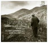 Album artwork for Hawniyaz