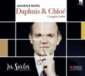 Album artwork for Ravel: Daphnis & Chloe / Complete Ballet