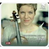 Album artwork for Isabelle Faust: Violin Sonatas & Concertos