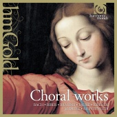 Album artwork for Choral Works