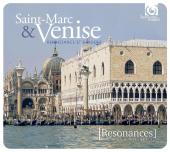 Album artwork for Sant-Marc & Venice