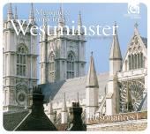 Album artwork for Musique & Musiciens a Westminster - Tallis to Brit
