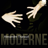Album artwork for Moderne - Tharaud