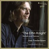 Album artwork for The Elfin Knight / Joel Frederiksen