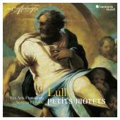 Album artwork for Lully: Petits Motets / Christie