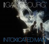 Album artwork for Intoxicated Man / Serge Gainsbourg