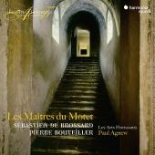 Album artwork for Les Maitres du Motet / Les Art Florissants, Agnew