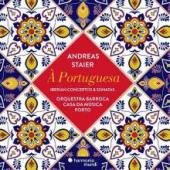 Album artwork for A PORTUGUESA