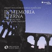 Album artwork for In memoria eterna - A Spiritual Vigil for the new