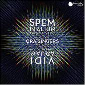 Album artwork for Tallis: Spem in Alium, MacMillan: Vidi Aquam / Ora