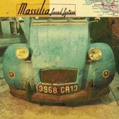 Album artwork for 3968 CR13. Massilia Sound System