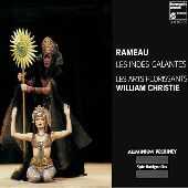 Album artwork for RAMEAU:INDES GALANTE-LES INDES GALANTES