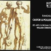 Album artwork for CASTOR & POLLUX