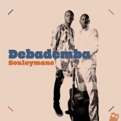 Album artwork for DEMBADEMBA - SOULEYMANE